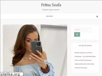 pelnaszafa.com.pl