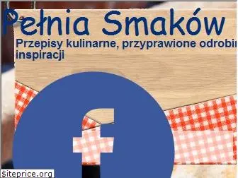 pelniasmakow.pl