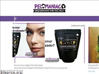 pelomaniaco.com