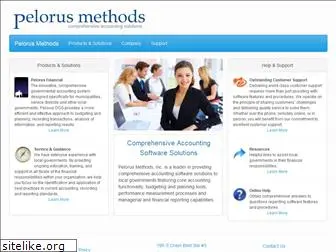 pelorusdgs.com