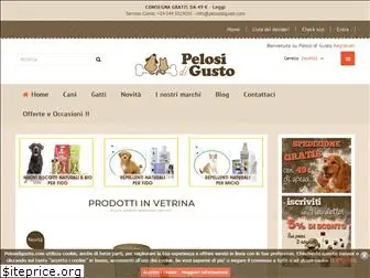 pelosidigusto.com