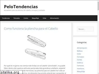 pelotendencias.com