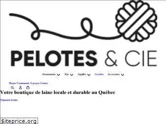 pelotesetcie.ca