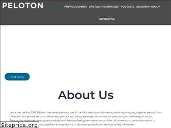 peloton-events.co.uk