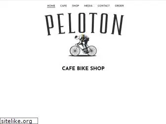 pelotonseattle.com