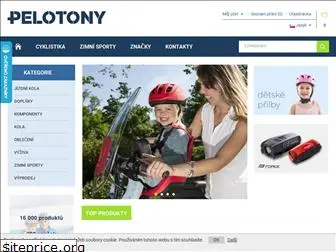 pelotony.com