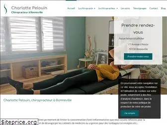 pelouin-chiropracteur.com
