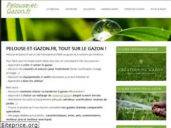 pelouse-et-gazon.fr