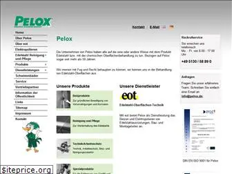 pelox.de