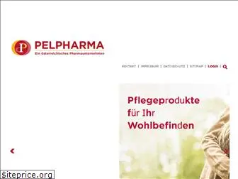 pelpharma.at