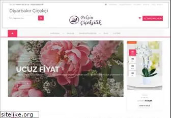 pelsincicekcilik.com