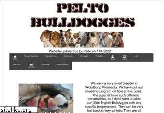 peltobulldogges.com