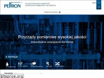 peltron.pl