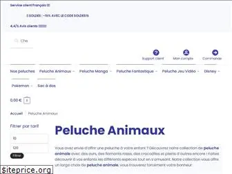 peluches-animaux.fr