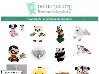 peluches.org