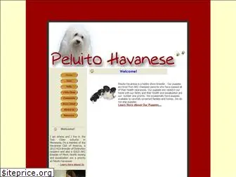 peluitohavanese.com