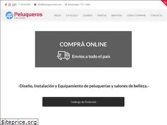 peluquerosnet.com