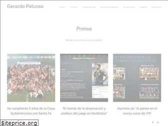 pelusso.com