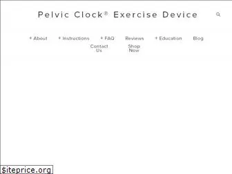 pelvicclock.com