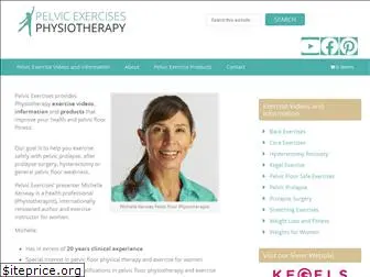 pelvicexercises.com.au