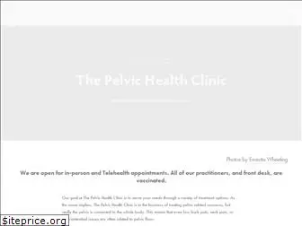 pelvichealthclinic.com