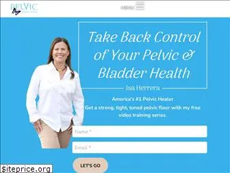 pelvicpainrelief.com