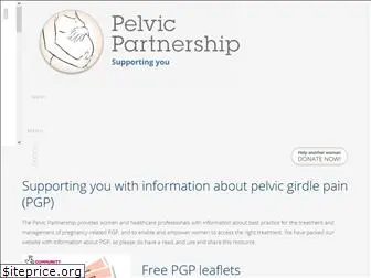 pelvicpartnership.org.uk