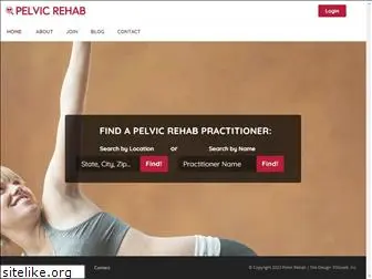 pelvicrehab.com