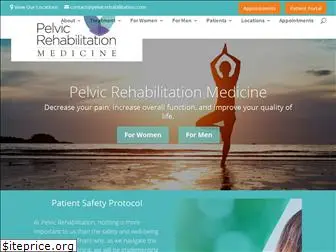 pelvicrehabilitation.com