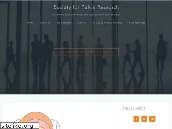 pelvicresearch.com