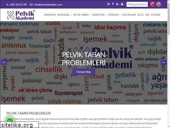 pelvikakademi.com