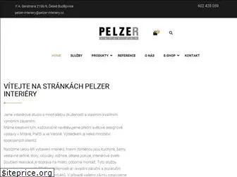 pelzer-interiery.cz
