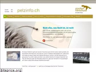 pelzinfo.ch