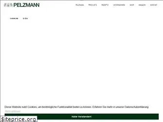 pelzmann.com