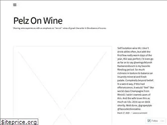 pelzonwine.wordpress.com