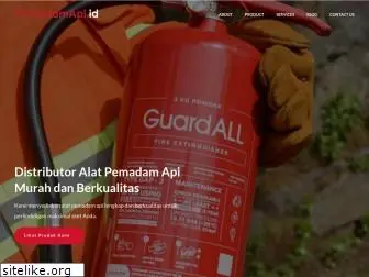 pemadamapi.id thumbnail