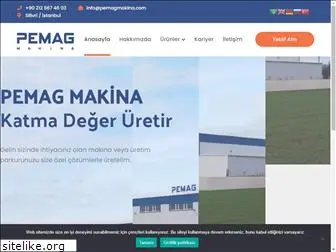 pemagmakina.com