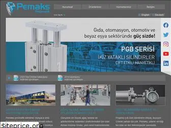 pemaks.com.tr