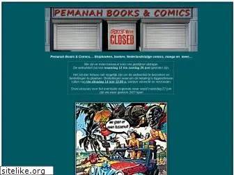 pemanah.com