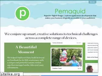 pemaquid.com