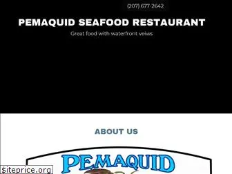 pemaquidseafood.com