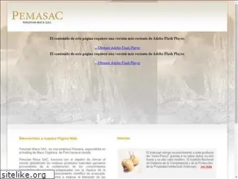 pemasac.com