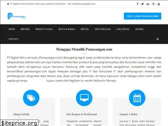 pemasangan.com