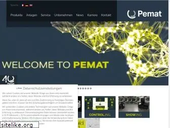 pemat.de