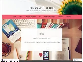 pemavirtualhub.wordpress.com