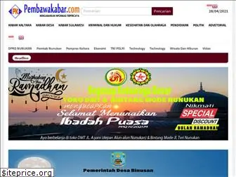 pembawakabar.com