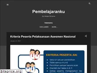 pembelajaranku.com