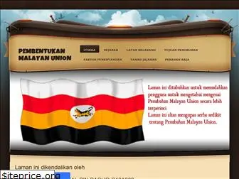 pembentukanmalayanunion.weebly.com