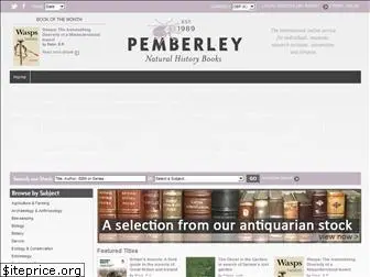 pemberleybooks.com