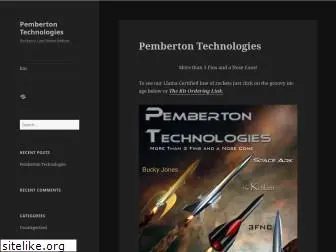 pembertontechnologies.com